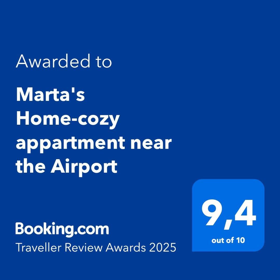 Marta'S Home-Cozy Appartment Near The Airport Andselv Bagian luar foto